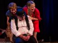 Noch ein Krimi für die Mimi - Freitagsvorstellung