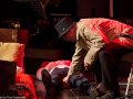 Noch ein Krimi für die Mimi - Freitagsvorstellung