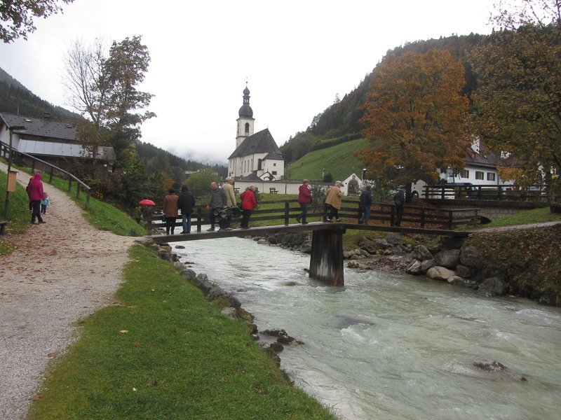 Ramsau