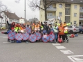 SB Fastnachtszug 2015