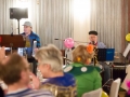 SB Schwetzingen Naerrische Singstunde