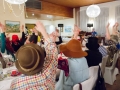 SB Schwetzingen Naerrische Singstunde