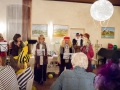 SB Schwetzingen Naerrische Singstunde
