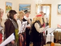 SB Schwetzingen Naerrische Singstunde