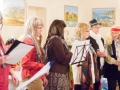 SB Schwetzingen Naerrische Singstunde