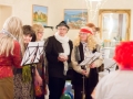 SB Schwetzingen Naerrische Singstunde