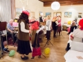 SB Schwetzingen Naerrische Singstunde