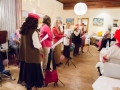 SB Schwetzingen Naerrische Singstunde