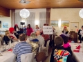 SB Schwetzingen Naerrische Singstunde