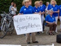 Saengerbund Schwetzingen Spargelwanderung