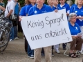 Saengerbund Schwetzingen Spargelwanderung
