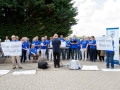 Saengerbund Schwetzingen Spargelwanderung