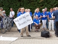 Saengerbund Schwetzingen Spargelwanderung