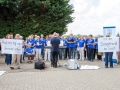 Saengerbund Schwetzingen Spargelwanderung