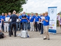 Saengerbund Schwetzingen Spargelwanderung