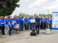 Saengerbund Schwetzingen Spargelwanderung