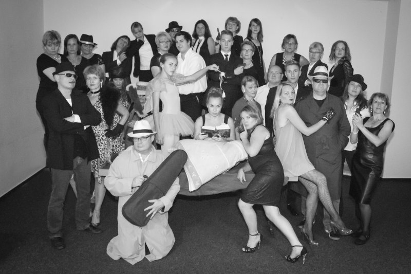 SchwetSingers Krimi Set